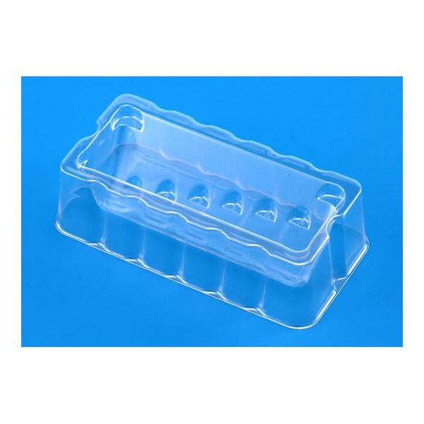 ニッピ エコPリザーバー8ch(未滅菌)100枚 893221 1箱(100枚) 67-6868-16（直送品）