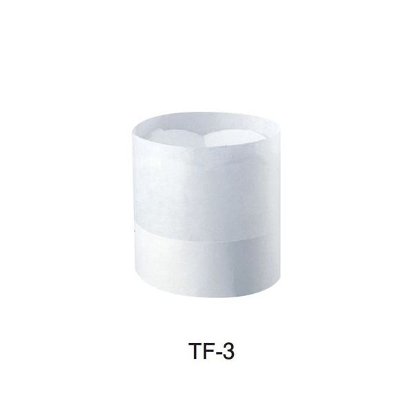 トックブランシュ トックブランシュネオ(20枚入)H200mm TF-3 1セット(20枚) 67-6899-19（直送品）