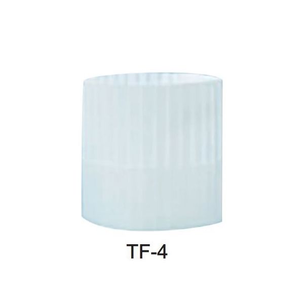 トックブランシュ トックブランシュネオ(10枚入)H180mm TF-4 1セット(10枚) 67-6899-20（直送品）