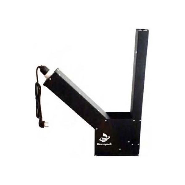 Infitek ゼラチン透明性試験機 TRNT-2 1台 67-8096-94（直送品）