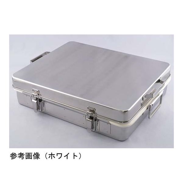 片桐医科工業 リムーバルケース 小 ピンク KM-6641 1組 67-8939-29（直送品）