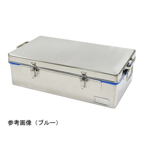 片桐医科工業 リムーバルケース 大 ピンク KM-6651 1組 67-8939-32（直送品）