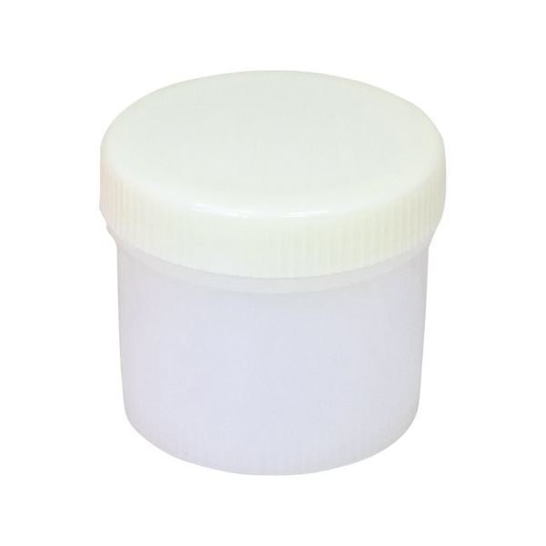 アズワン モレナイ軟膏容器 Eー35 クリーム 50個入 67-9230-90 1箱(50個)（直送品）