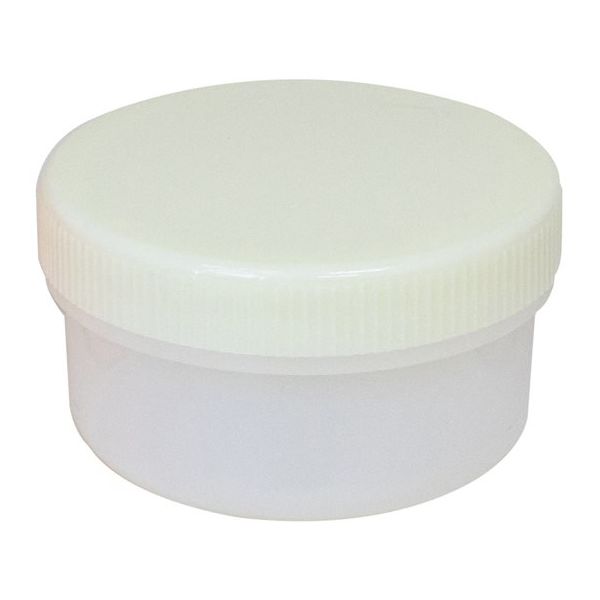 アズワン モレナイ軟膏容器 Eー53 クリーム 50個入 67-9230-99 1箱(50個)（直送品）