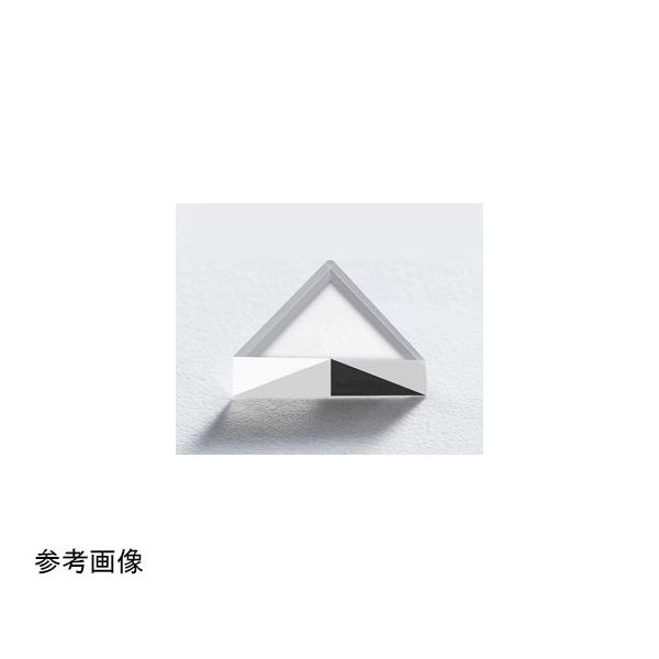 単結晶ダイヤモンド(ダイヤモンド工具用途)DEーT<上下面(100)> 3×3×1.2mm CMMT40AA-303012/80 1個（直送品）