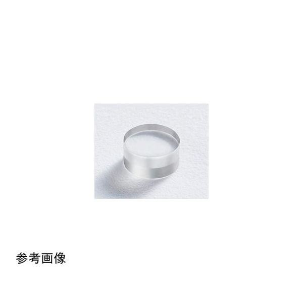 単結晶ダイヤモンド(ダイヤモンド工具用途)DEーC<上下面(100)> φ1.8×1mm CMMC44AA-1810 1個（直送品）