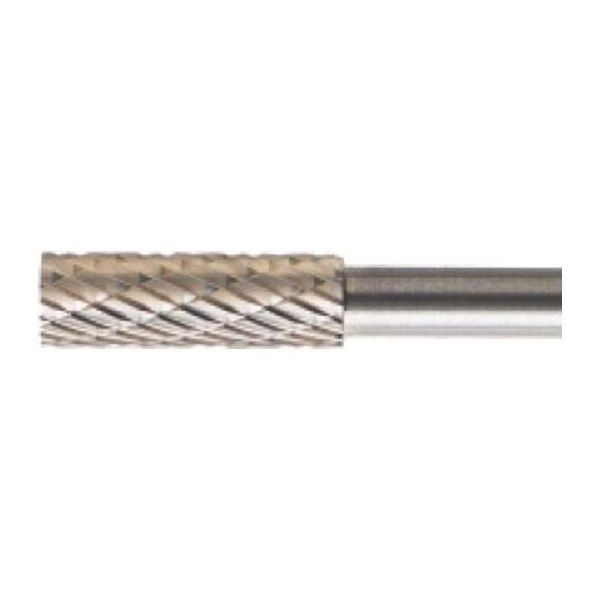 TAG 4mmヘッド ・ ソリッドバーダブル 全長38mm AD-11 1本 68-0613-72（直送品）