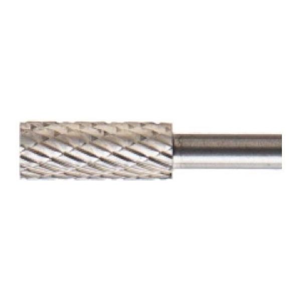 TAG 5mmヘッド ・ ソリッドバーダブル 全長38mm AD-12 1本 68-0613-85（直送品）