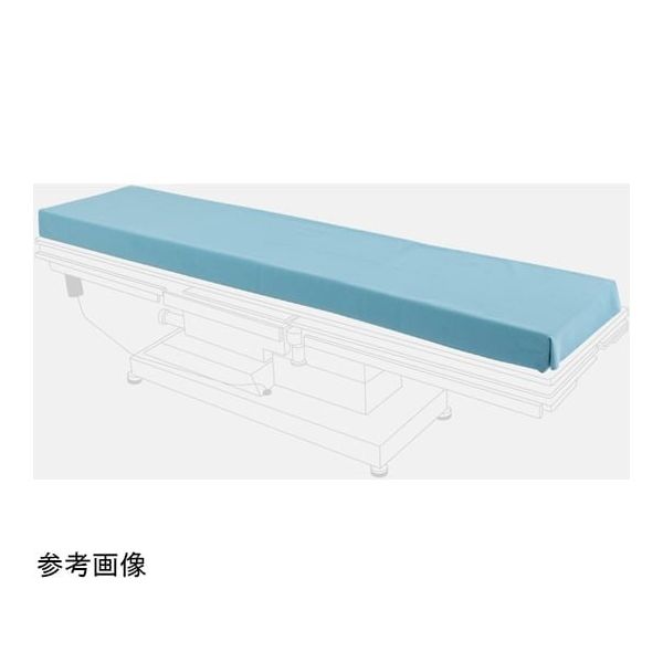 アズワン グッドネスシーツ 800×2000mm 68-4751-49 1枚（直送品）