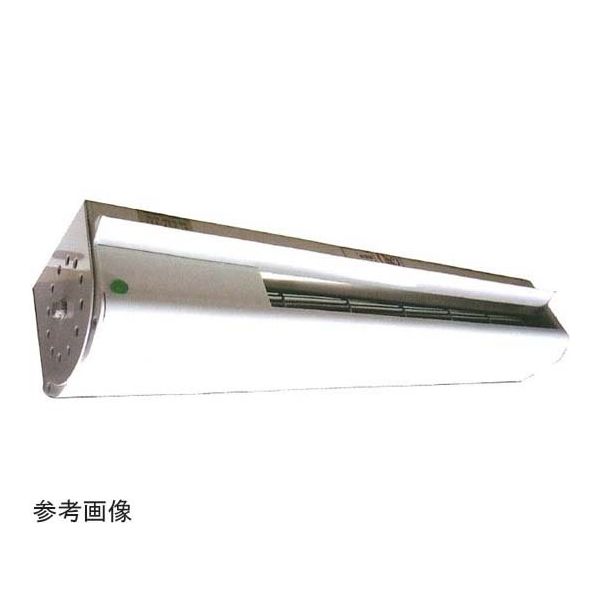 ニッシントーア・岩尾 ロングファン LFーRC1ーH タンソウ100V50Hz LF-RC1-H-100V50Hz 1台（直送品）