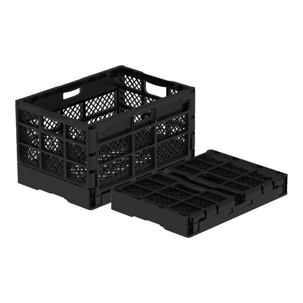 EーCON ホームオリコン S50M ブラック 56206000BK901 1個 68-4132-50（直送品）