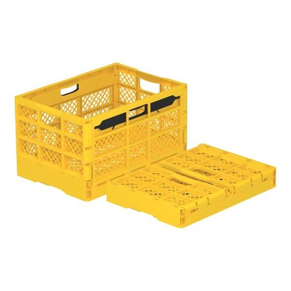 EーCON ホームオリコン S50M イエロー 56206000YE304 1個 68-4132-51（直送品）