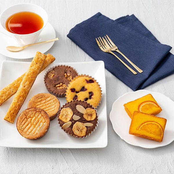 リーガロイヤルホテル 【お中元】リーガロイヤルホテル ロイヤル・ガトー・アンサンブル 20個 RRB-04A 1箱（直送品）