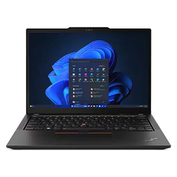 Lenovo 13.3インチ ノートパソコン ThinkPad X13 Gen 5 21LU0001JP 1台（直送品）