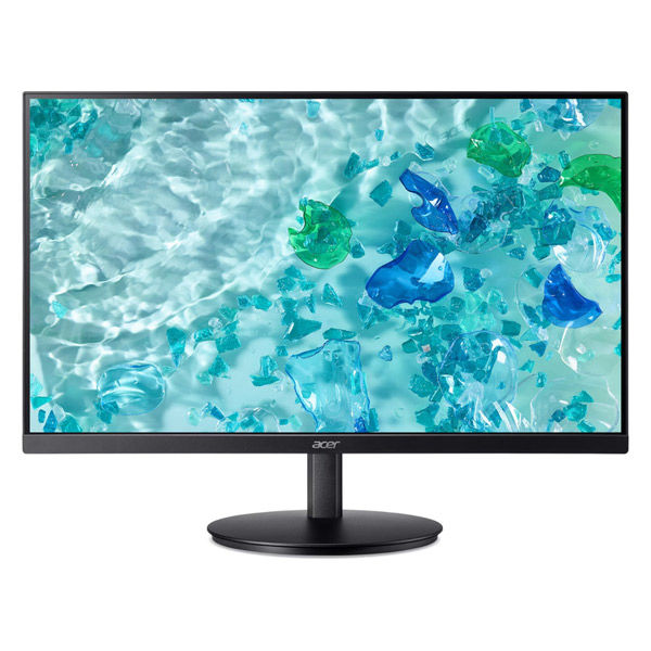 Acer  ＡｌｐｈａＬｉｎｅ　液晶ディスプレイ（２７型／１９２０×１０８０／ブラック／スピーカー：あり） CB272D5bmiprcx（直送品）