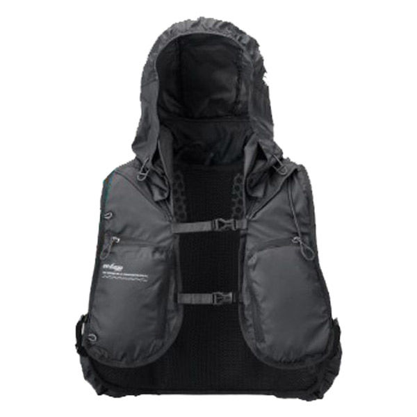 山真製鋸 アイスマンHYBRID-AIR ICMPA-BLV-SET 1着（直送品