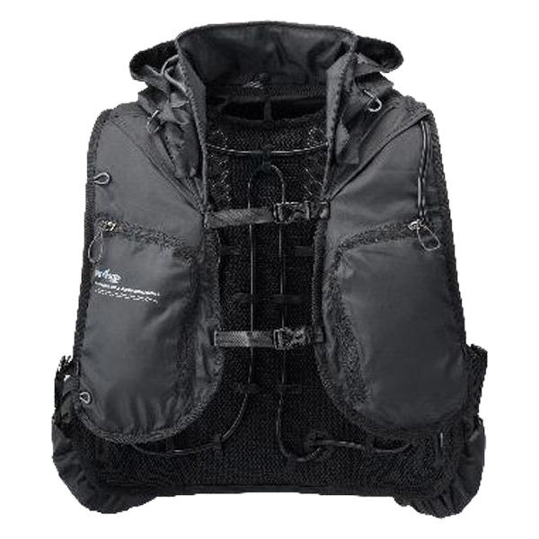 山真製鋸 アイスマンHYBRID-PRO ICMPH-BLV-SET 1着（直送品