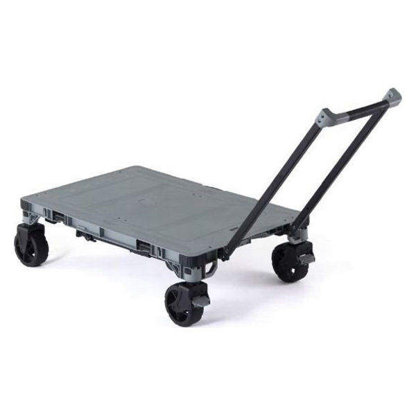 花岡車輌 フラットカートダイニング F-CART DINING 1台（直送品