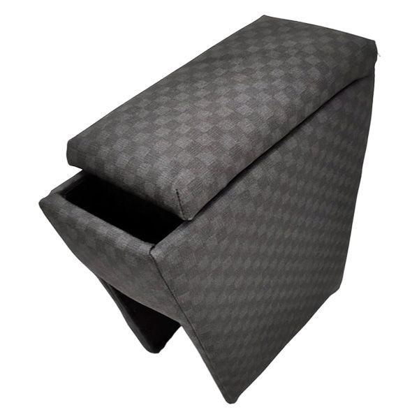 匠工房 エブリイバン DA17V アームレスト コンソールボックス