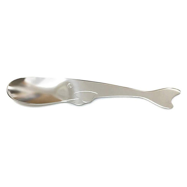 佐藤金属興業 Mサイズ クジラスプーン 104738 1個（直送品