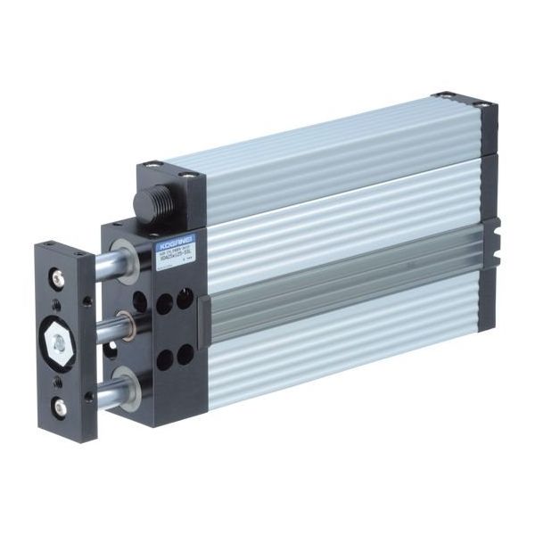 コガネイ アクシスシリンダ 複動形 XDAA40シリーズ XDAA40X100-ZC605B2 1個（直送品）