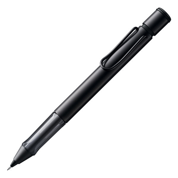 LAMY ラミー アルスター ブラック ペンシル 0.5mm L171 1本