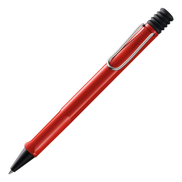 lamyラミー スクリブル　ボールペン　箱付き LAMY 並行輸入品 BALLPOINT PEN REFILL ラミー ボールペン