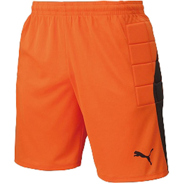 PUMA プーマ サッカーウエア LIGA GK パンツ パッドツキ