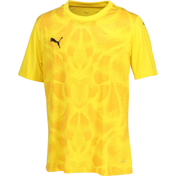 PUMA(プーマ) サッカー ワンポイント TEAMULTIMATE グラフィック