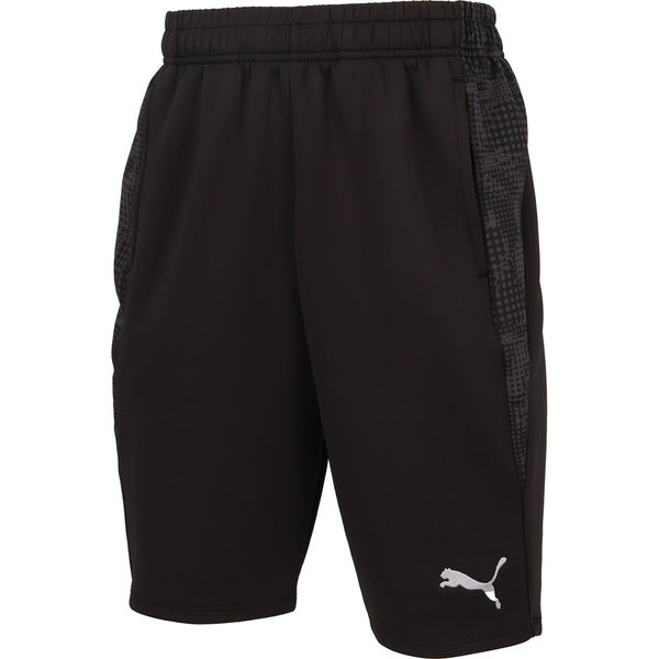 PUMA - Puma サッカーハーフパンツ⭐140cm 楽天市場】プーマ ハーフパンツ 140cmの通販