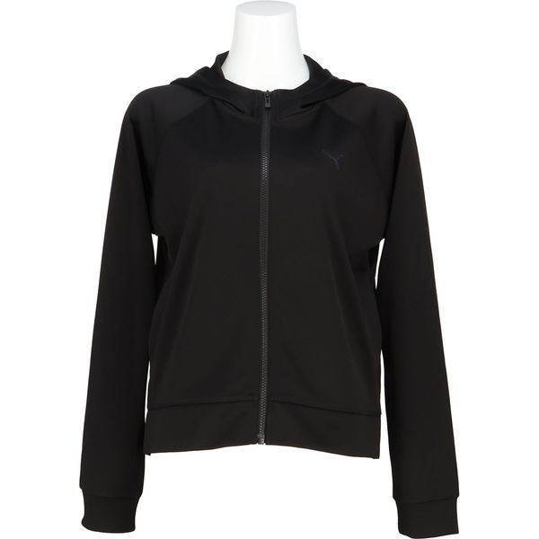 PUMA(プーマ) スウェット トレーニング ESS CHM SS フーデッド