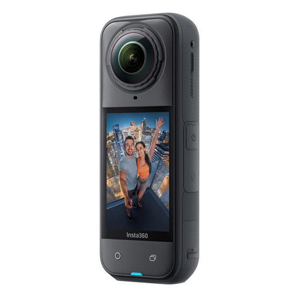 アクションカメラ Shenzhen Arashi Vision Insta360 360度アクションカメラ X5