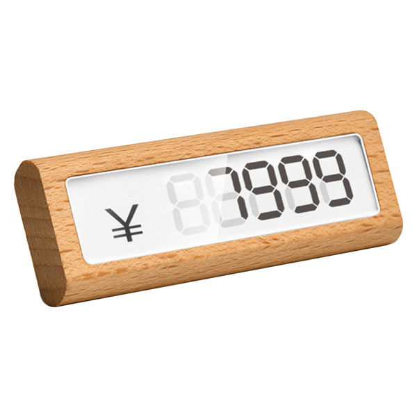 プライヤ カード 100/100 日本語 Amazon | 柘産業 POP プライスカード 特選奉仕品 (中) 100枚