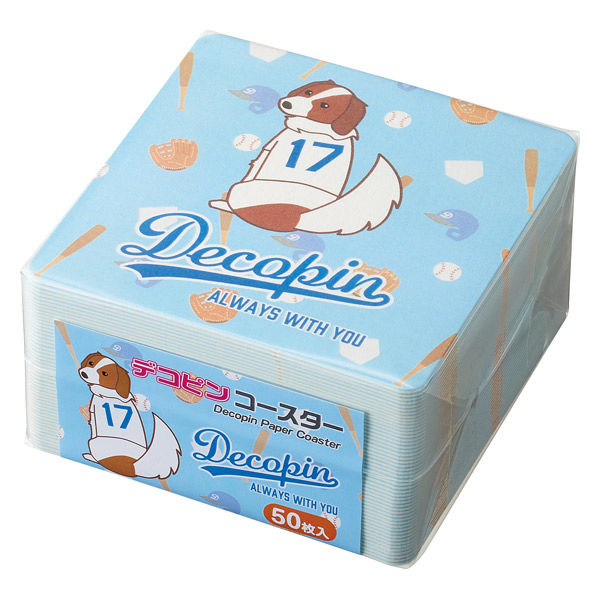 デコピン 楽天市場】デコピン チャーム [全2種類] セキセイ 160-DP-834
