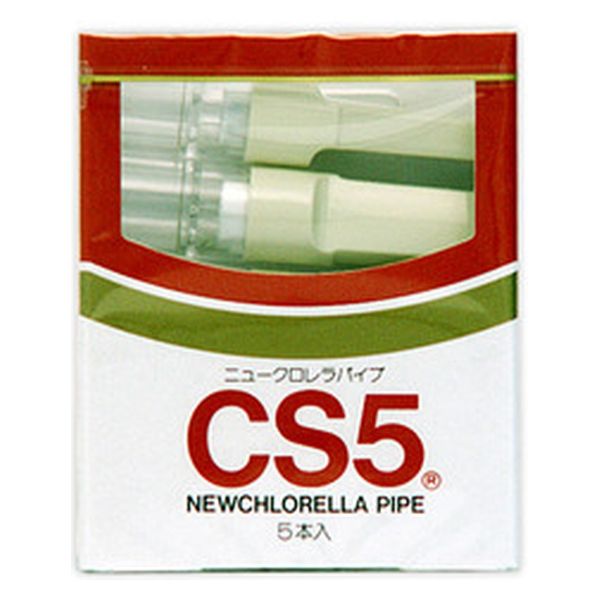 ライテック クロレラパイプ CS5 0000049233919 1個（直送品）