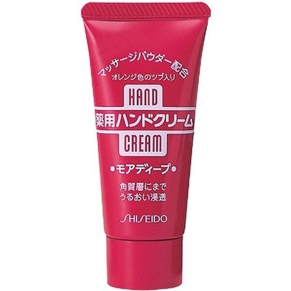 ファイントゥデイ ハンドクリーム薬用モアディープ 0000049325256 1個(30G)（直送品）