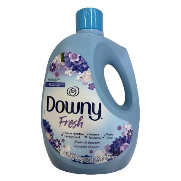 P＆G ダウニーフレッシュラベンダードリーム3700ML 0030772007990 1個（直送品）