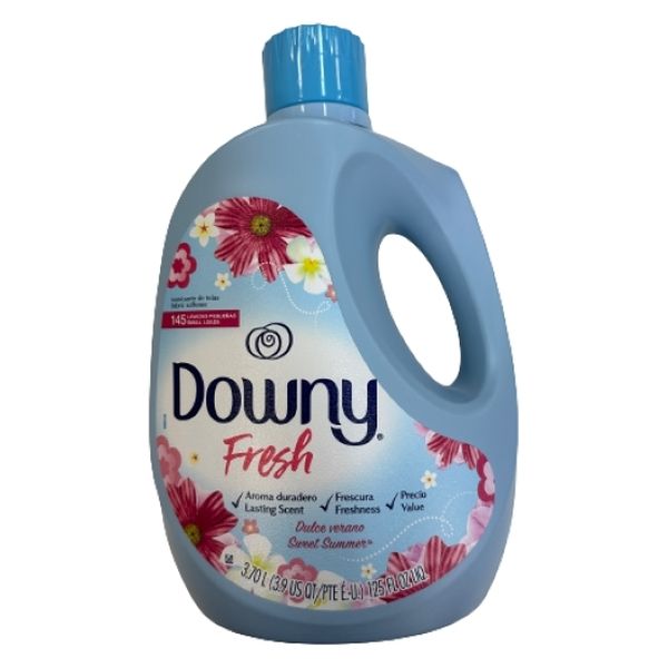 P＆G ダウニーフレッシュスウィートサマー3700ML 0030772008003 1個（直送品）