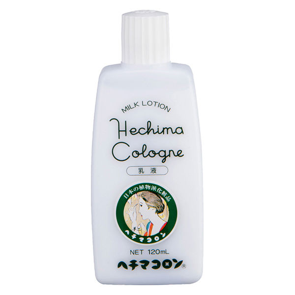 ヘチマコロン ヘチマコロン　乳液 　 1個(120ML)（直送品）