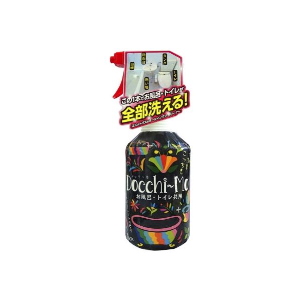 友和 Docci-Mo！ドッチーモ！ 4516825005640 1個(500ML)（直送品）