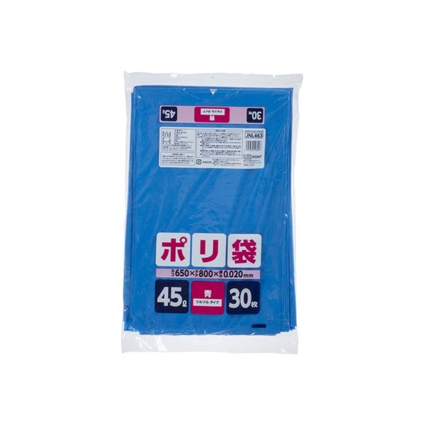 ジャパックス JNL ポリ袋