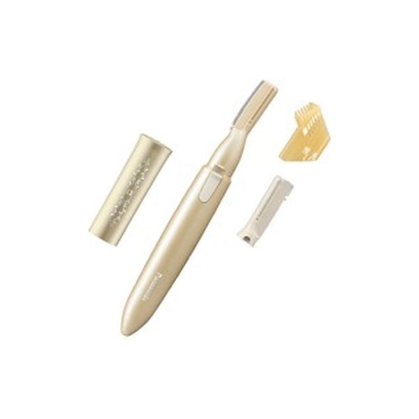 パナソニック Aマユ＆フェイスシェーバーES2185PーN 4547441449181 1個（直送品）