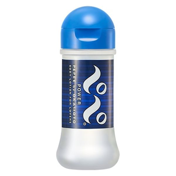 オカモト オカモト・ぺぺパワー 4547691810830 1個(200G)（直送品）