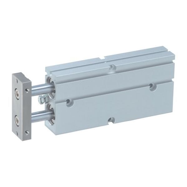 コガネイ ツインロッドシリンダ 複動形 TBDA20シリーズ TBDA20X50-ZE235B2 1個（直送品）