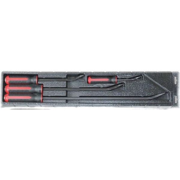 【レアデック】新品トランプ　9個セット レックス 貫通プライバーセット RT37-A877404 1セット（直送品