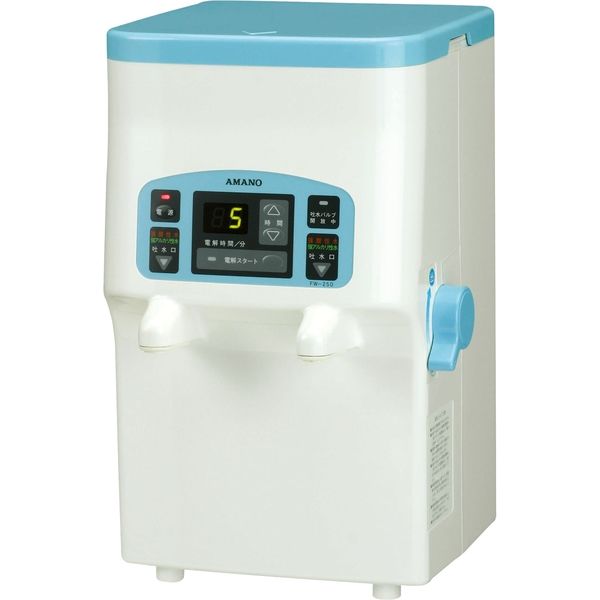 アマノ 電解水生成器 5077501 1台（取寄品）