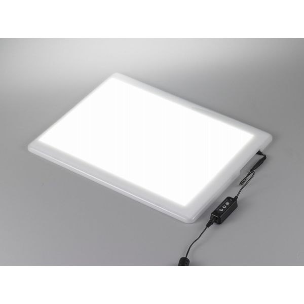 国内在庫有り アズワン LEDライトボード (1台) 取り寄せ商品 - 業務