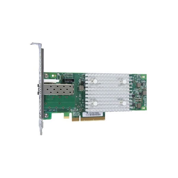 Lenovo ＱＬｏｇｉｃ　１６Ｇｂ　ＦＣ　シングルポート　ＨＢＡ 01CV750 1個（直送品）