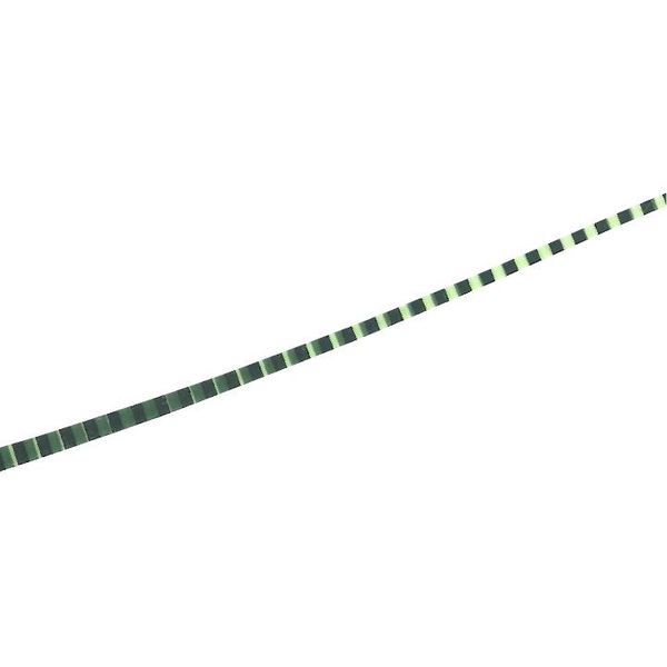 ハヤブサ SE163-7カスタムシリコンネクタイグリーングローゼブラ　1袋（直送品）