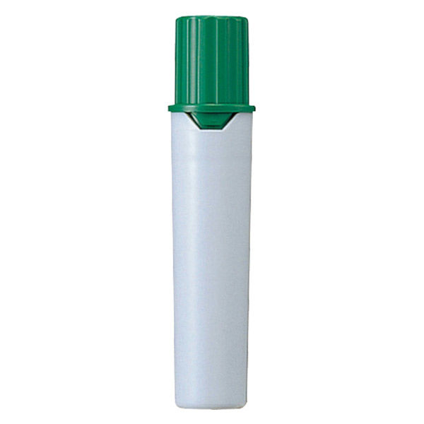 プロッキー 水性ペン 太・細ツイン 詰替カートリッジ 緑 1本 PMR70.6 三菱鉛筆 uni
